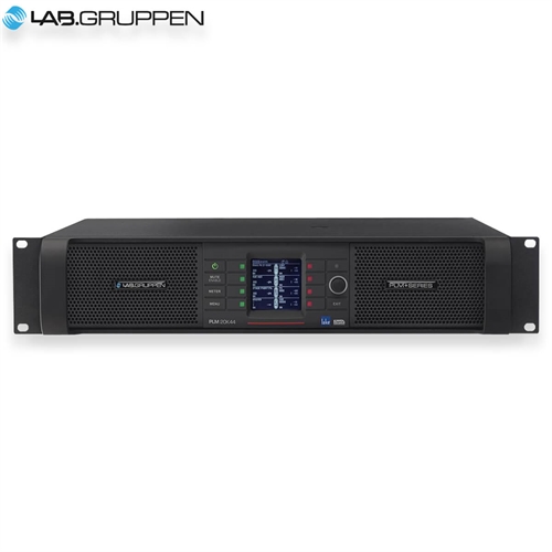 Cục Đẩy Công Suất Lab Gruppen PLM 20K44